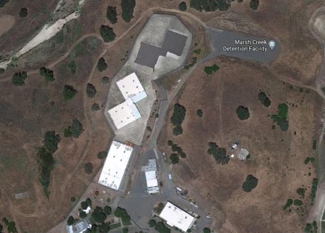 Photos Marsh Creek Detention Facility 2